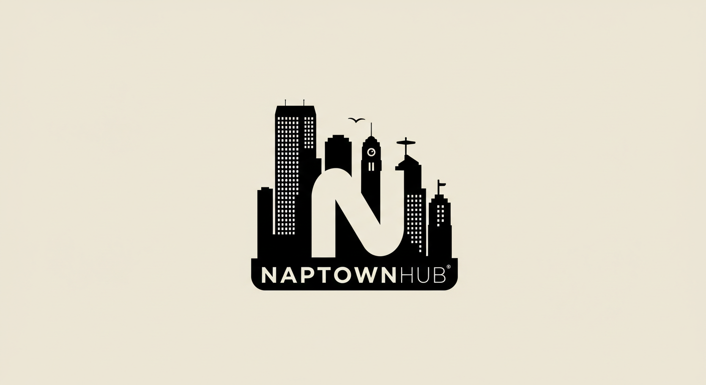 Naptown Hub